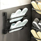 Foldable Door Shoe Rack