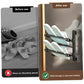 Foldable Door Shoe Rack