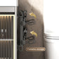 Foldable Door Shoe Rack