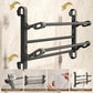 Foldable Door Shoe Rack