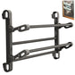Foldable Door Shoe Rack