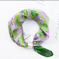 No-Tie Magnetic Pearl Clasp Soft Scarf💟Everyday Versatile Pieces