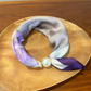 No-Tie Magnetic Pearl Clasp Soft Scarf💟Everyday Versatile Pieces