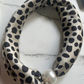 No-Tie Magnetic Pearl Clasp Soft Scarf💟Everyday Versatile Pieces