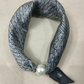 No-Tie Magnetic Pearl Clasp Soft Scarf💟Everyday Versatile Pieces