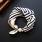 No-Tie Magnetic Pearl Clasp Soft Scarf💟Everyday Versatile Pieces