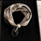 No-Tie Magnetic Pearl Clasp Soft Scarf💟Everyday Versatile Pieces