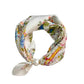 No-Tie Magnetic Pearl Clasp Soft Scarf💟Everyday Versatile Pieces