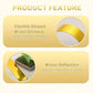 Self-Adhesive Acrylic Mirror Wall Stickers