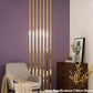 Self-Adhesive Acrylic Mirror Wall Stickers