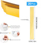 Self-Adhesive Acrylic Mirror Wall Stickers