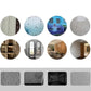 Self-Adhesive Acrylic Mirror Wall Stickers