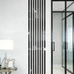 Self-Adhesive Acrylic Mirror Wall Stickers