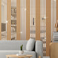 Self-Adhesive Acrylic Mirror Wall Stickers