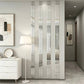 Self-Adhesive Acrylic Mirror Wall Stickers