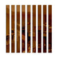 Self-Adhesive Acrylic Mirror Wall Stickers