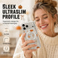 📢📢50% OFF !! ⏰🎃Cute Halloween Clear Phone Case