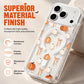 📢📢50% OFF !! ⏰🎃Cute Halloween Clear Phone Case