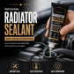 Radiator Leak Sealant Fast Repair Liquid for Car Water Tanks