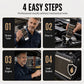 Radiator Leak Sealant Fast Repair Liquid for Car Water Tanks