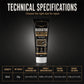 Radiator Leak Sealant Fast Repair Liquid for Car Water Tanks