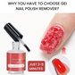 Gentle Gel Nail Polish Remover