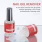 Gentle Gel Nail Polish Remover