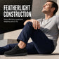 Casual Slip On Steel Toe Safety Loafers for Men Women