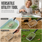 Fine Mesh Metal Cat Litter Scoop