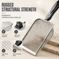 Fine Mesh Metal Cat Litter Scoop