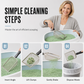 Fine Mesh Metal Cat Litter Scoop