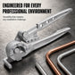 3-in-1 Manual Tube Bender