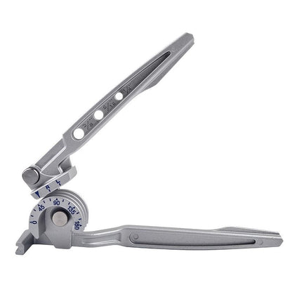3-in-1 Manual Tube Bender