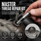 🔧 2026 Sale — Over 23,400 Sold! 🔩 Exhaust Pipe Thread Chaser & Oxygen Sensor Repair Tool