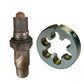 🔧 2026 Sale — Over 23,400 Sold! 🔩 Exhaust Pipe Thread Chaser & Oxygen Sensor Repair Tool
