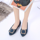 Women's Pointed-Toe Flat Shoes