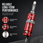 Semi-Automatic Countersink Drill Bits Set