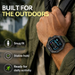 ⌚ 50% OFF NOW! 🛡️ Rugged Case & Strap for 49mm Smartwatch – Metal Frame, TPU Bumper & Secure Screw Lock 💪