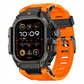⌚ 50% OFF NOW! 🛡️ Rugged Case & Strap for 49mm Smartwatch – Metal Frame, TPU Bumper & Secure Screw Lock 💪