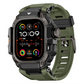⌚ 50% OFF NOW! 🛡️ Rugged Case & Strap for 49mm Smartwatch – Metal Frame, TPU Bumper & Secure Screw Lock 💪