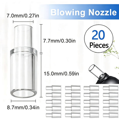 🎉 2026 Sale — Over 23,200 Sold!🍻 Rechargeable Alcohol Tester with LCD Screen and Voice Broadcast