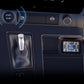 Cigarette Lighter Tire Pressure Monitoring System
