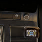 Cigarette Lighter Tire Pressure Monitoring System