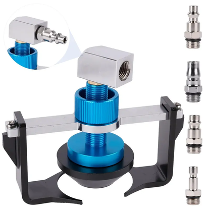 🔧 2026 Sale — Over 62,400 Sold! ⚙️Universal Brake Cylinder Adapter