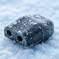 Wind-Activated Wild Animal Deterrent Device