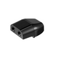 Wind-Activated Wild Animal Deterrent Device
