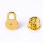 🎉 2026 Sale — Over 19,500 Sold!✨ Supportive Earring Backs For Droopy Earlobes (10pcs) ✨