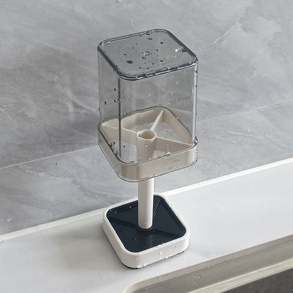 📢📢50% OFF !! & BUY 1 GET 1 FREE⏰Dustproof Toothbrush Organizer