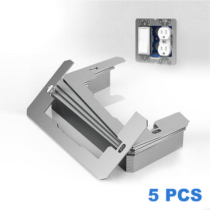 Flush Fit Wall Plate Spacer
