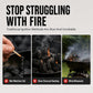Windproof Torch Lighter